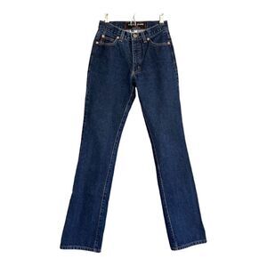 Vintage Guess early 90’ Bootleg Jean